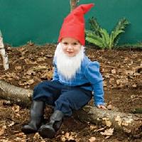 gnome Costume photo