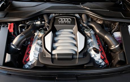 Audi R8 price