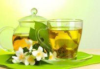 ¿Se puede beber té verde en la noche? Beneficio y el daño