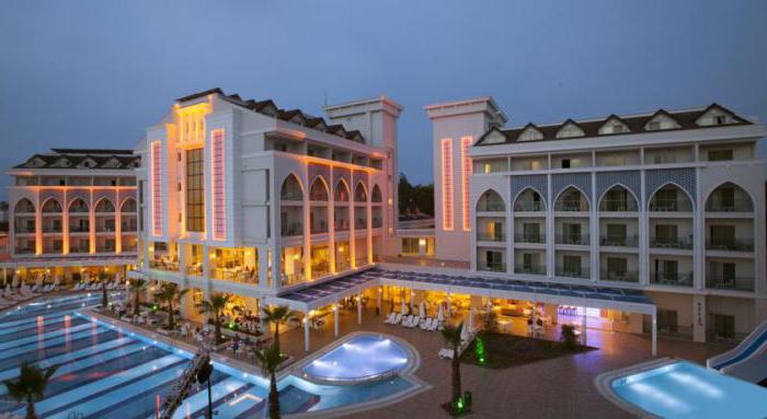 होटल diamond elite hotel & spa 5
