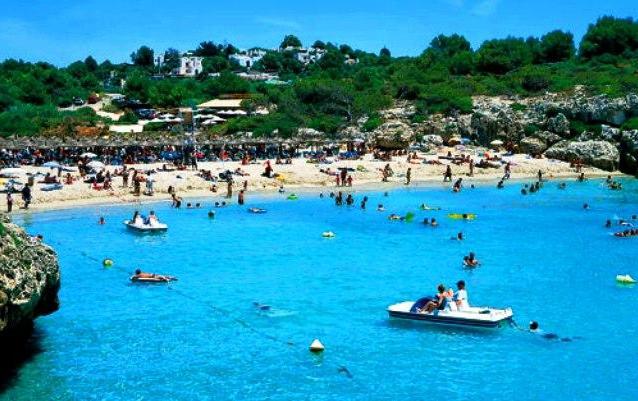 Insel Mallorca Spanien