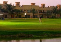 Готель Hilton Al Hamra Beach & Golf Resort 5* (ОАЕ/Рас-Аль-Хайм): фото та відгуки туристів
