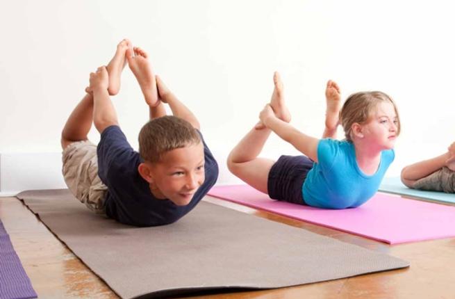physical therapy for scoliosis in children