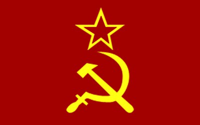 саюзныя рэспублікі СССР