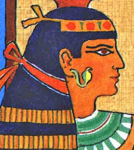 सिखाया बच्चों के स्कूलों में प्राचीन मिस्र के सारांश