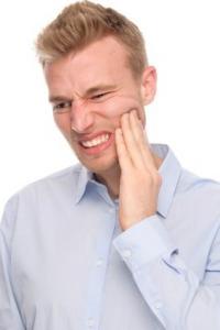 jak usunąć ból zęba