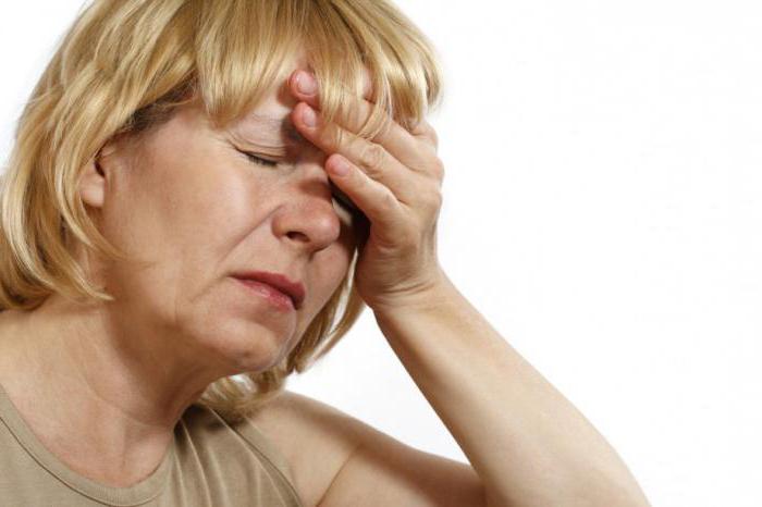 негормоналные pastillas para la menopausia