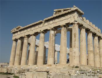 Greek Capital