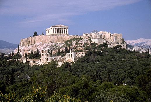 Grécia excursões