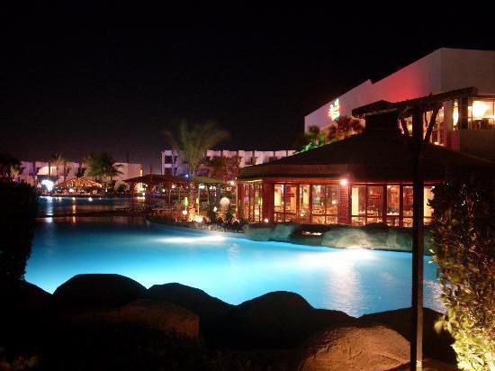 مصر فنادق شرم الشيخ 5 نجوم