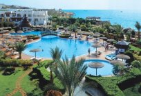 Para quem vai ao Egito. Hotéis 5 estrelas: visão geral, descrição, características, fotos e opiniões de turistas
