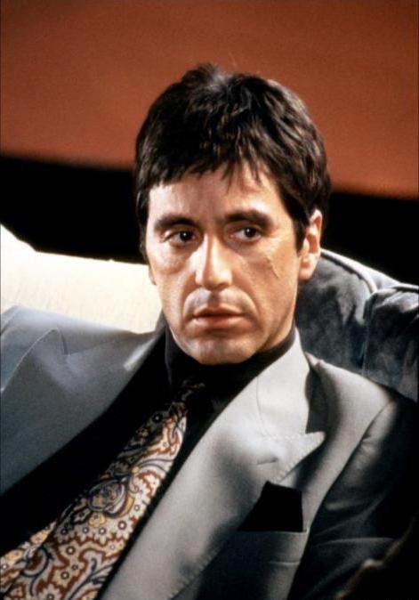 movies with al Pacino starring