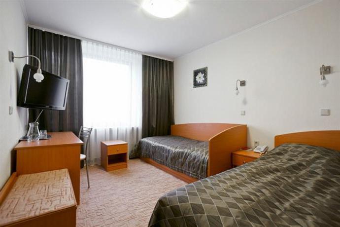 tourist hotel Minsk reviews