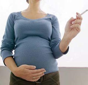 Гинипрал durante el embarazo - ¿por qué se prescribe