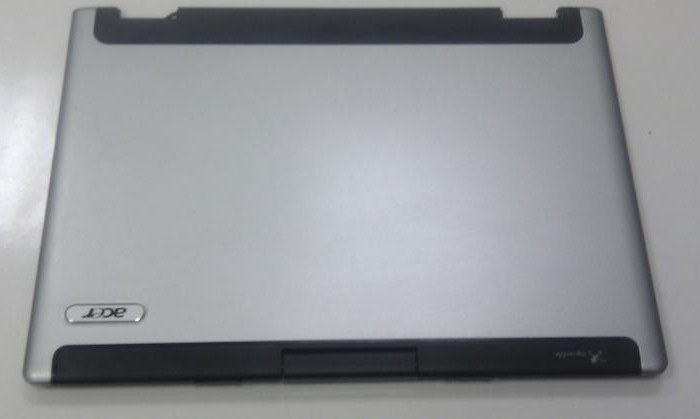 acer aspire 3690 bl50 specifications