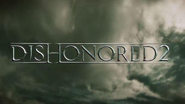 dishonored game of the year edition огляд