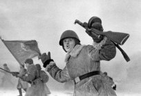 Blockade Leningrads: interessante Fakten. 900 Tage der Blockade Leningrads