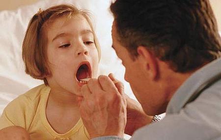 олійний хлорофіліпт в ніс дитині