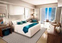 El Fairmont hotel Ajman 5* (ajman): fotos y comentarios de los turistas