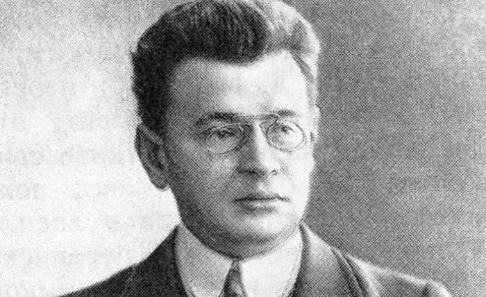 Arkadij Timofejewitsch Awertschenko