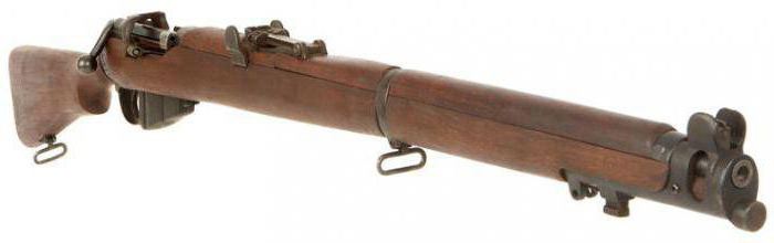 بندقية لي انفيلد 1853