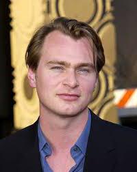 the films of Christopher Nolan