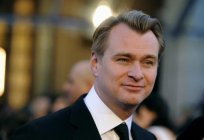 Christopher Nolan: filmografia i najlepsze filmy reżysera