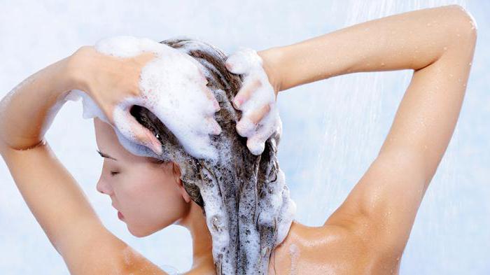 Shampoo "Estelle" Erfahrungsberichte