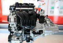Petrol engine 1NZ-FE: specifications, features and reviews