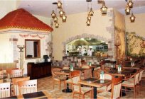 Mexicano restaurantes em Moscou. Classificação de locais mais populares