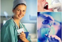 Як працює ультракаїн в стоматології?