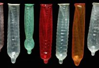 The ribbed condom: new emotions and unforgettable experience