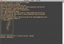 Jak skonfigurować i używać portu SSH? Instrukcja krok po kroku