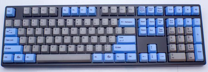 mechanical keyboard or membrane