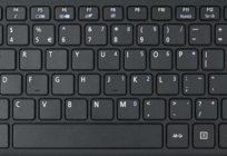 غشاء لوحة المفاتيح أو الميكانيكية أي واحد تختار ؟ 