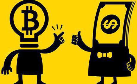 warum sind die Bitcoins, und wer Sie kauft