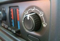 Pode-se usar o ar-condicionado durante o inverno no carro para aquecer?