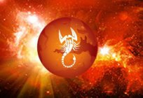 Mars u kobiety w Scorpio: horoskop, zgodność