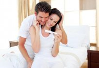 Vitamins when planning pregnancy. For men: how to prepare for his wife's pregnancy a man
