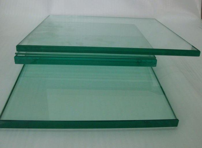 силикатное vidro