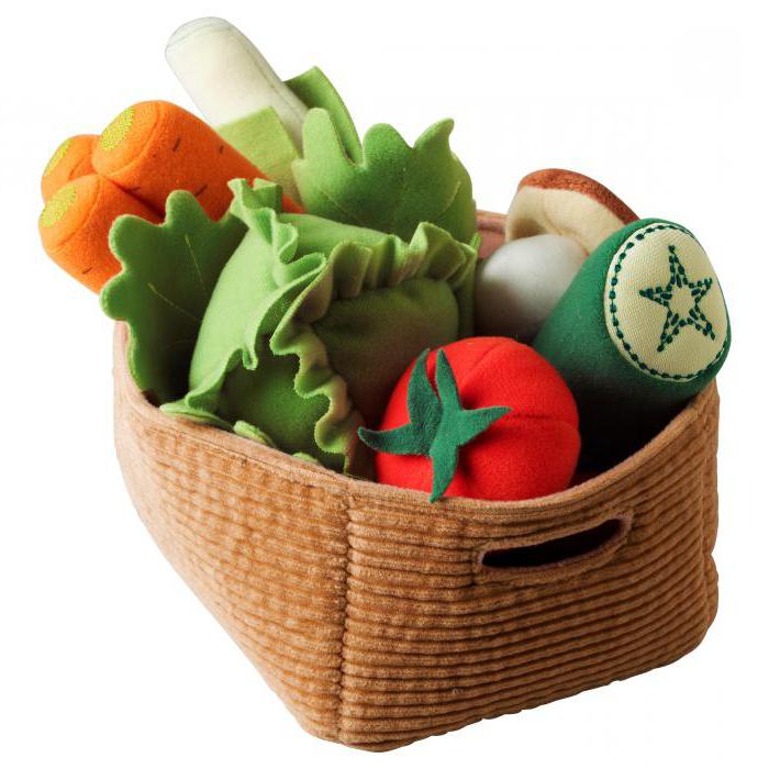 legumes e frutas de feltro moldes