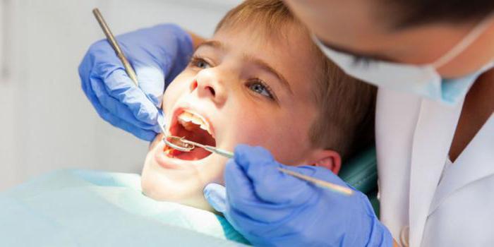 pediatric dentistry welcome North Boulevard