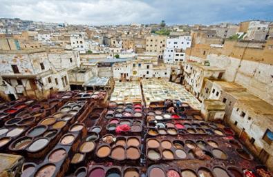 Maroko kraj zdjęcia