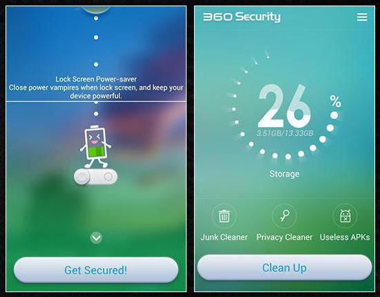 360 security antivirüs temizleme yorumlar