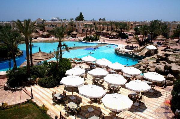 faraana Hotel Sharm El Sheikh