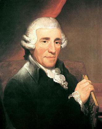 Kinder-Symphonie von Haydn