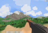 How to spawn the cars in Unturned and treat them