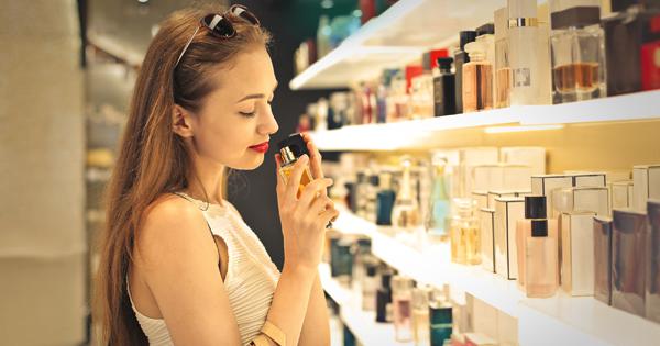 Opinie na sklep perfumy i kosmetyki Аромагуд