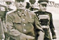 Николай Власик: өмірбаяны және жеке өмірі күзет бастығының Сталин
