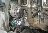 Klimaanlage auf VAZ-2114: Installation, Betriebsanleitung